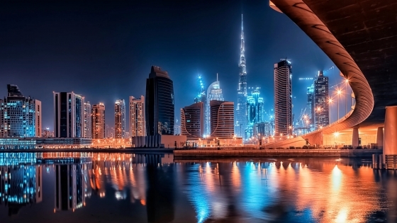TURQUIA Y DUBAI